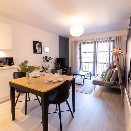 Pristine 1 And 2 Bedroom Apartments Near Business District By Belvilla Birmingham Kültér fotó