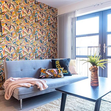 Pristine 1 And 2 Bedroom Apartments Near Business District By Belvilla Birmingham Kültér fotó