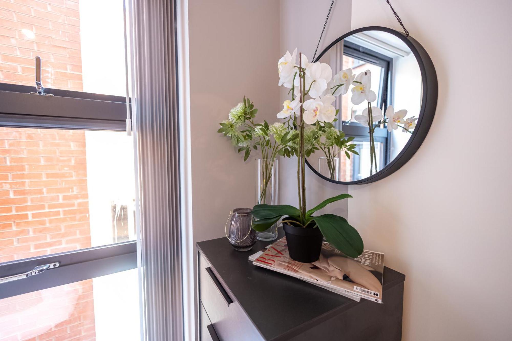 Pristine 1 And 2 Bedroom Apartments Near Business District By Belvilla Birmingham Kültér fotó