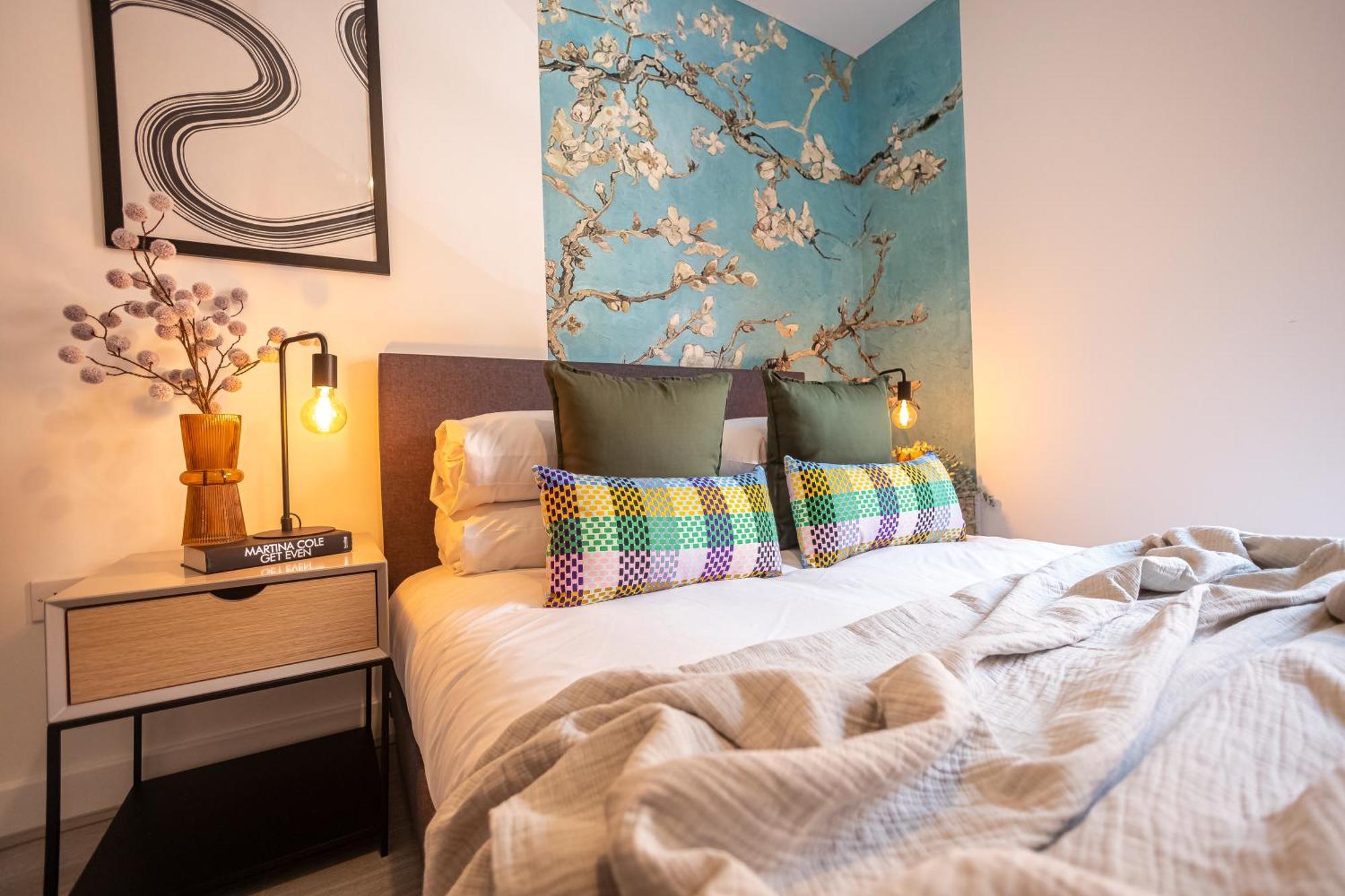 Pristine 1 And 2 Bedroom Apartments Near Business District By Belvilla Birmingham Kültér fotó