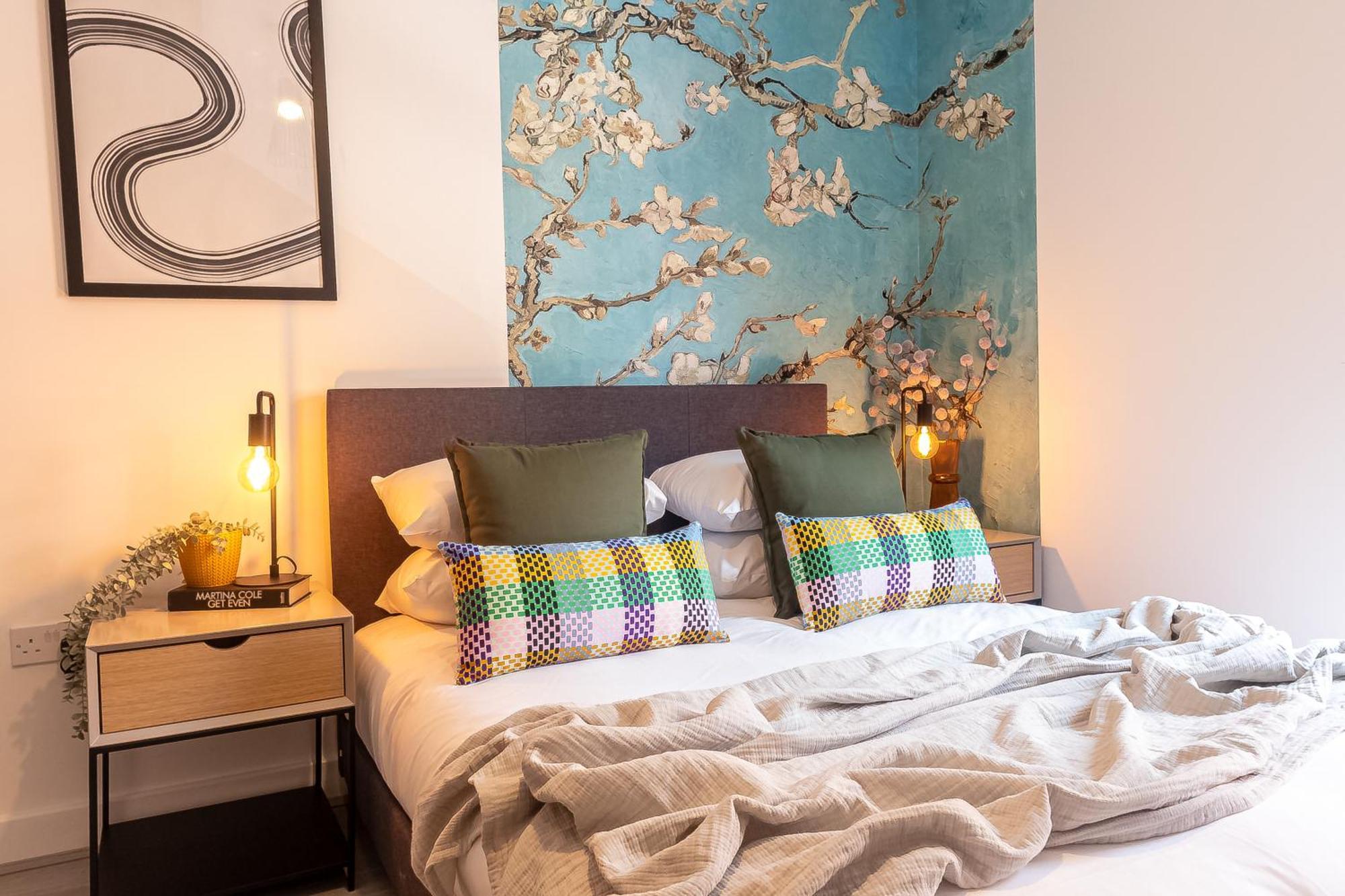 Pristine 1 And 2 Bedroom Apartments Near Business District By Belvilla Birmingham Kültér fotó