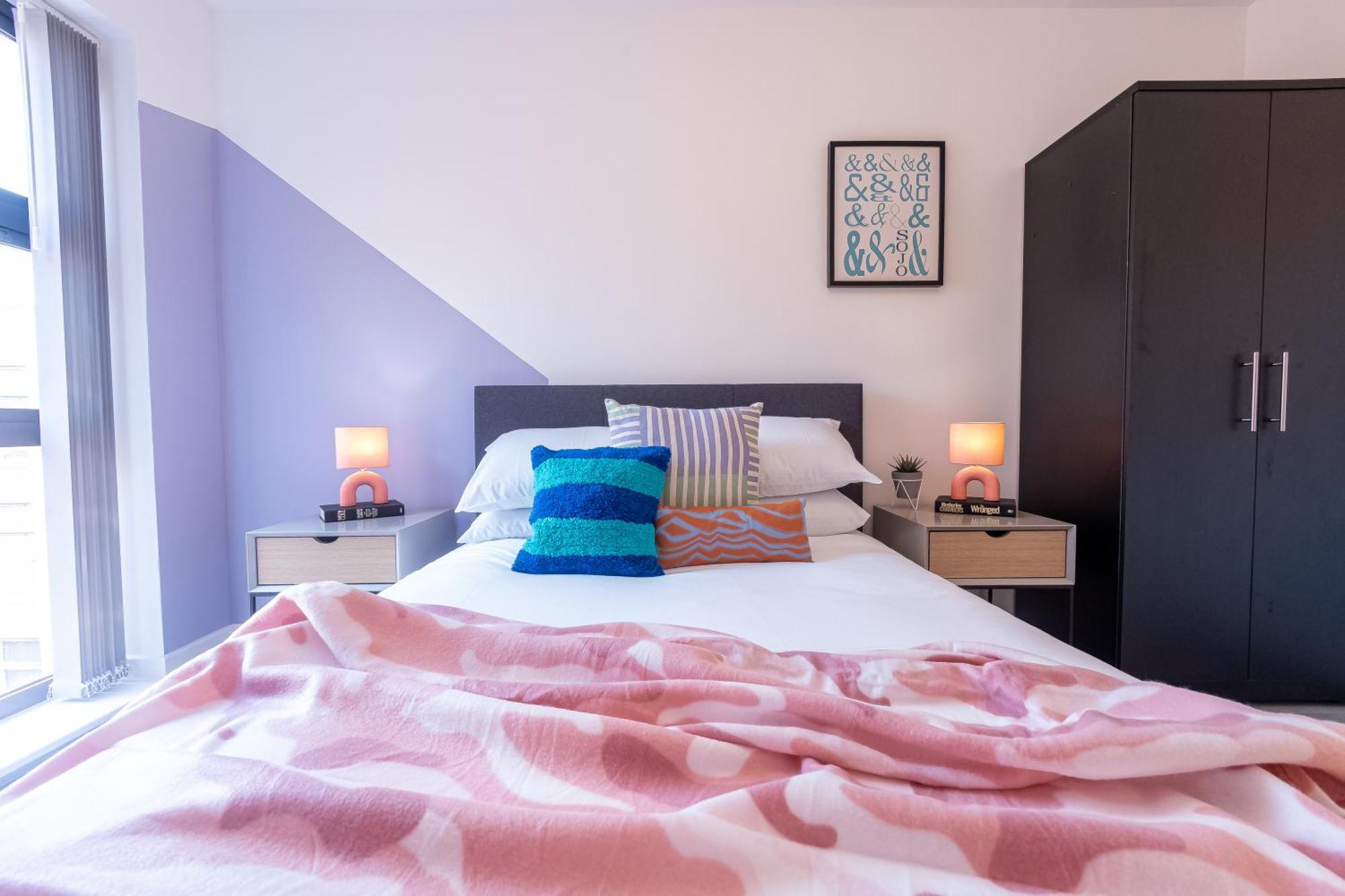 Pristine 1 And 2 Bedroom Apartments Near Business District By Belvilla Birmingham Kültér fotó