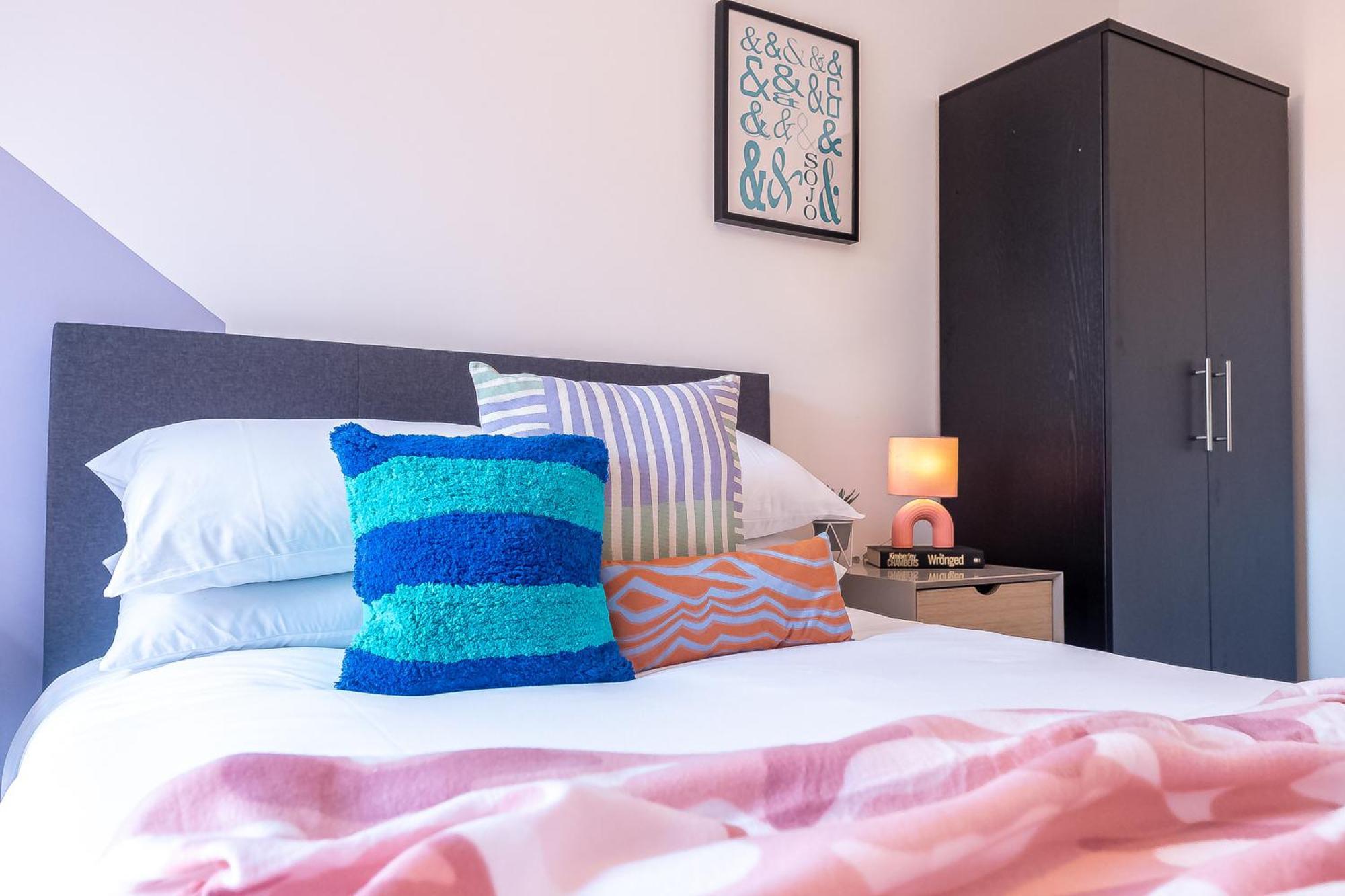 Pristine 1 And 2 Bedroom Apartments Near Business District By Belvilla Birmingham Kültér fotó