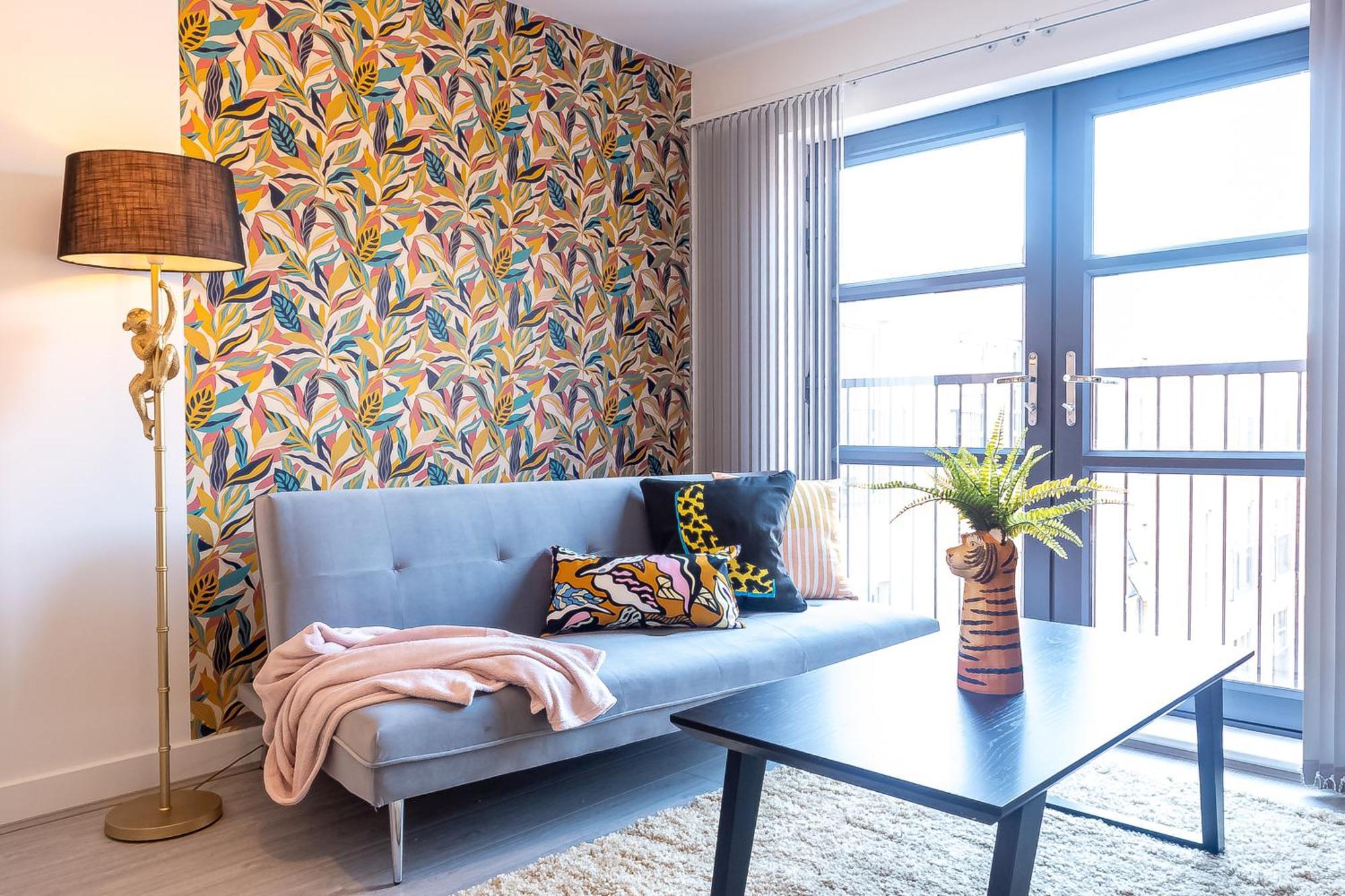 Pristine 1 And 2 Bedroom Apartments Near Business District By Belvilla Birmingham Kültér fotó