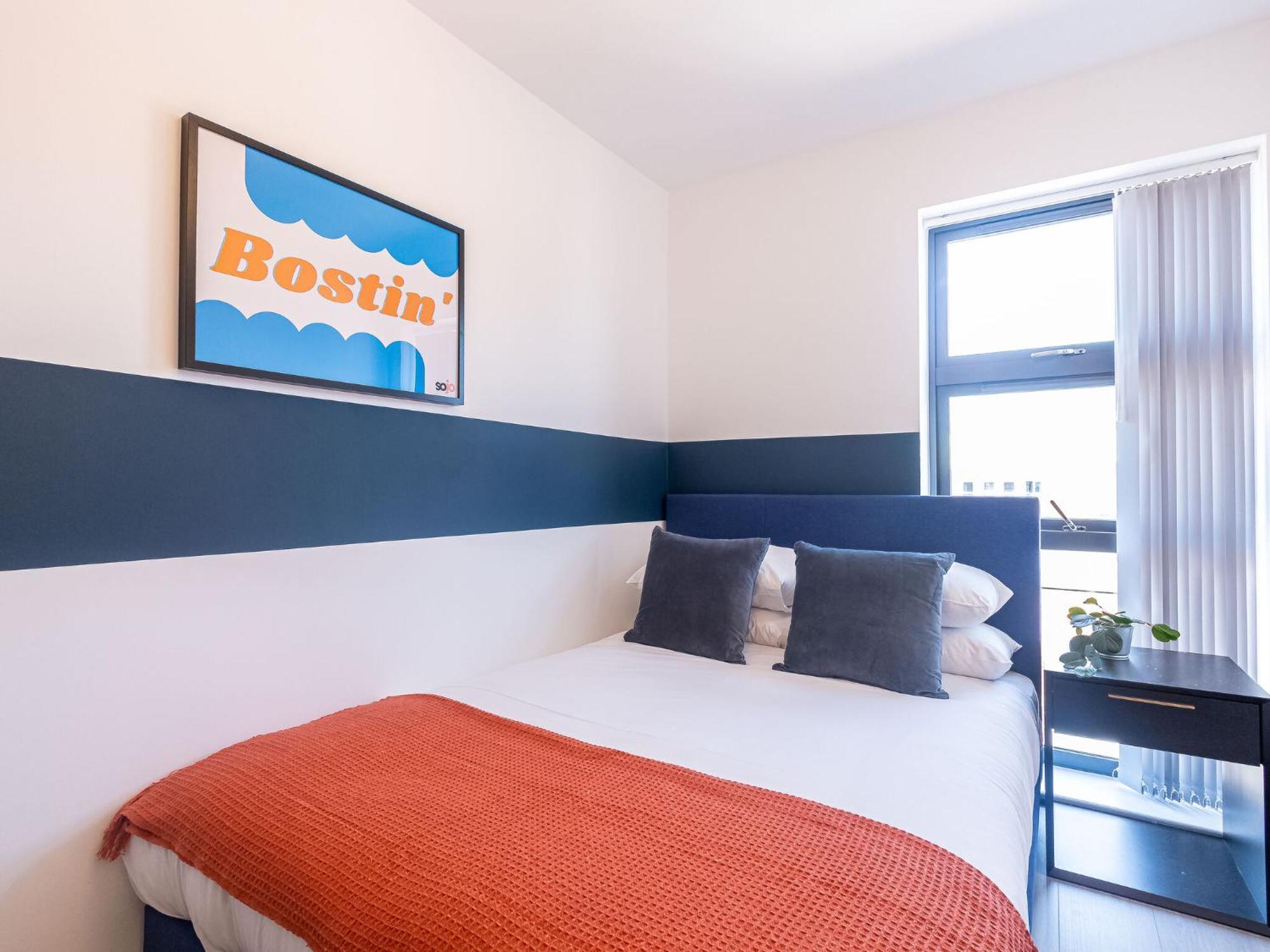 Pristine 1 And 2 Bedroom Apartments Near Business District By Belvilla Birmingham Kültér fotó