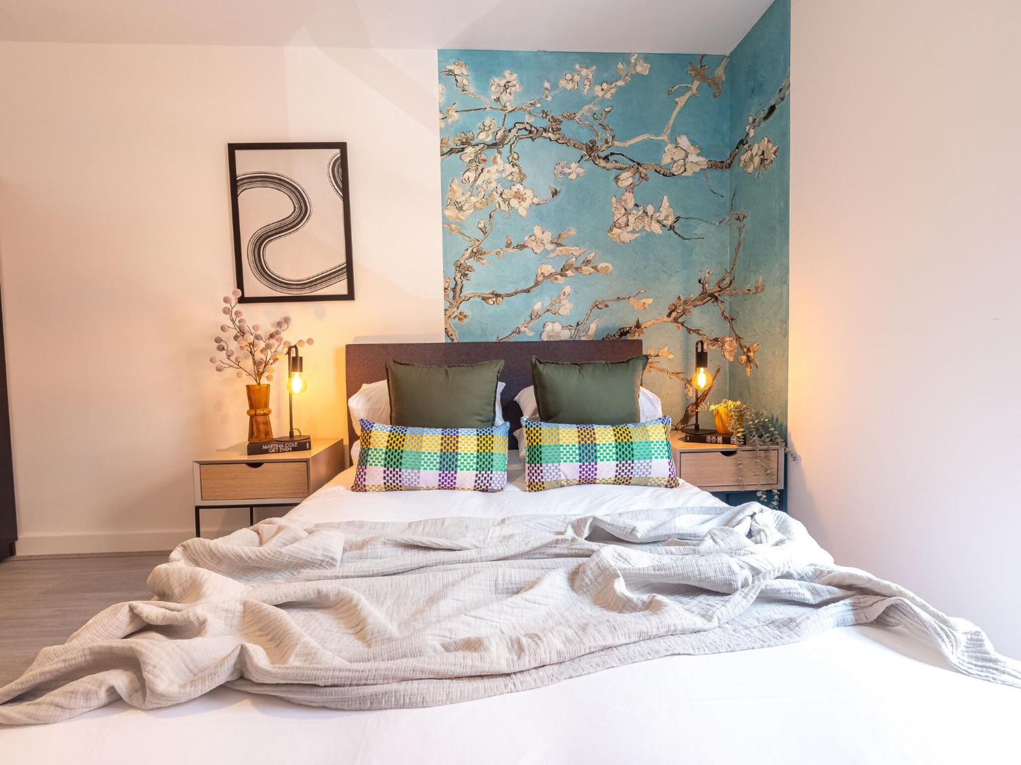 Pristine 1 And 2 Bedroom Apartments Near Business District By Belvilla Birmingham Kültér fotó