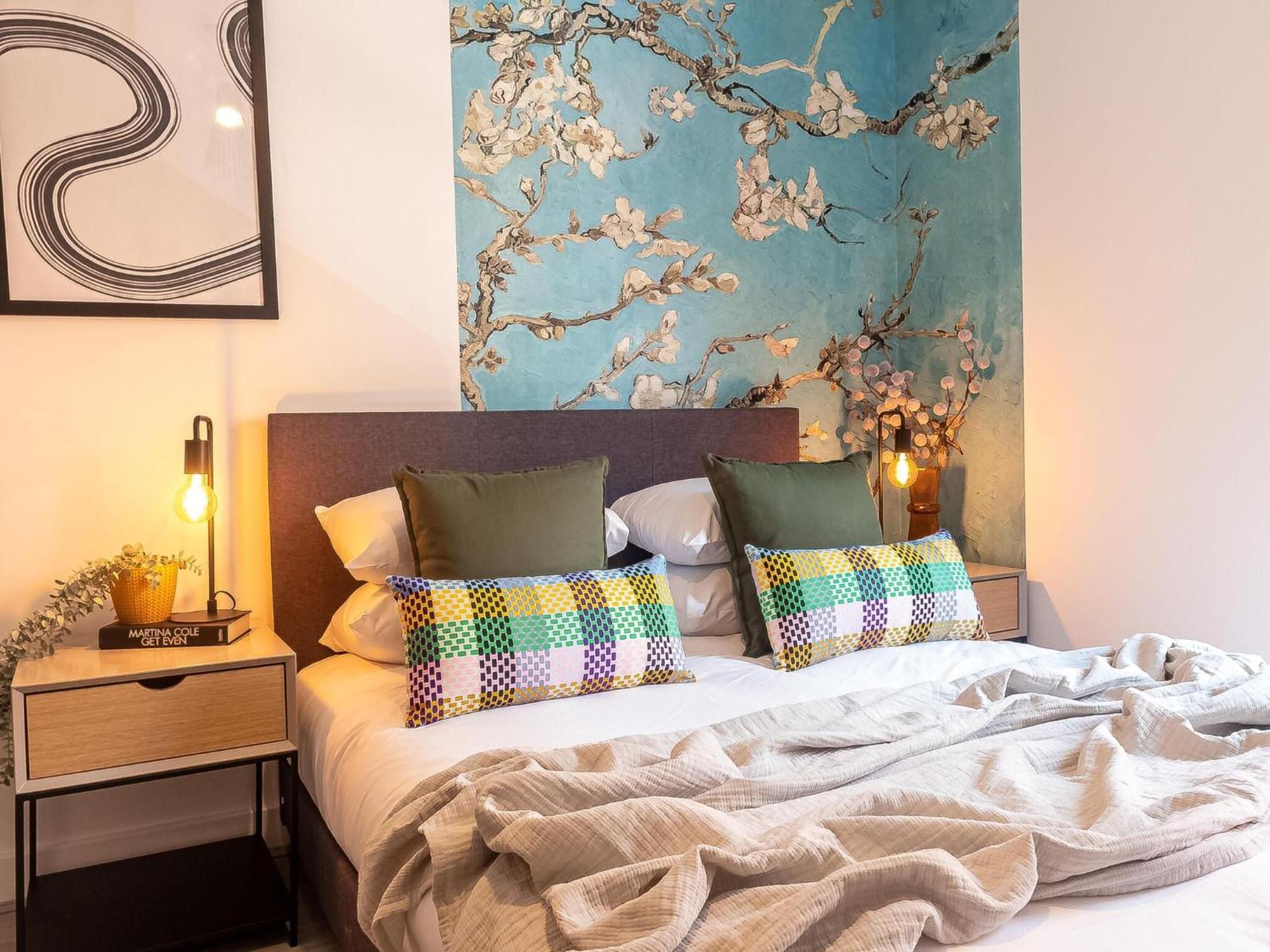 Pristine 1 And 2 Bedroom Apartments Near Business District By Belvilla Birmingham Kültér fotó
