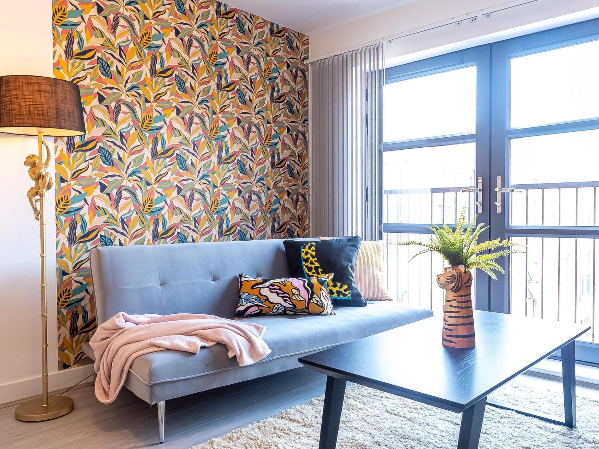 Pristine 1 And 2 Bedroom Apartments Near Business District By Belvilla Birmingham Kültér fotó